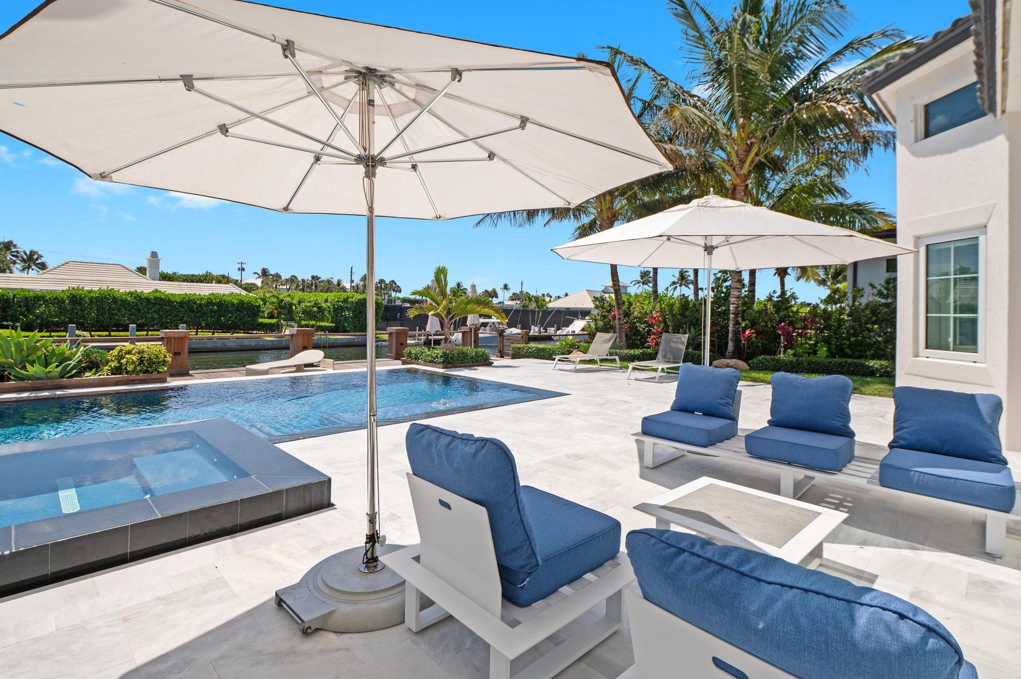 Mc Cormick Mile Add - Residential