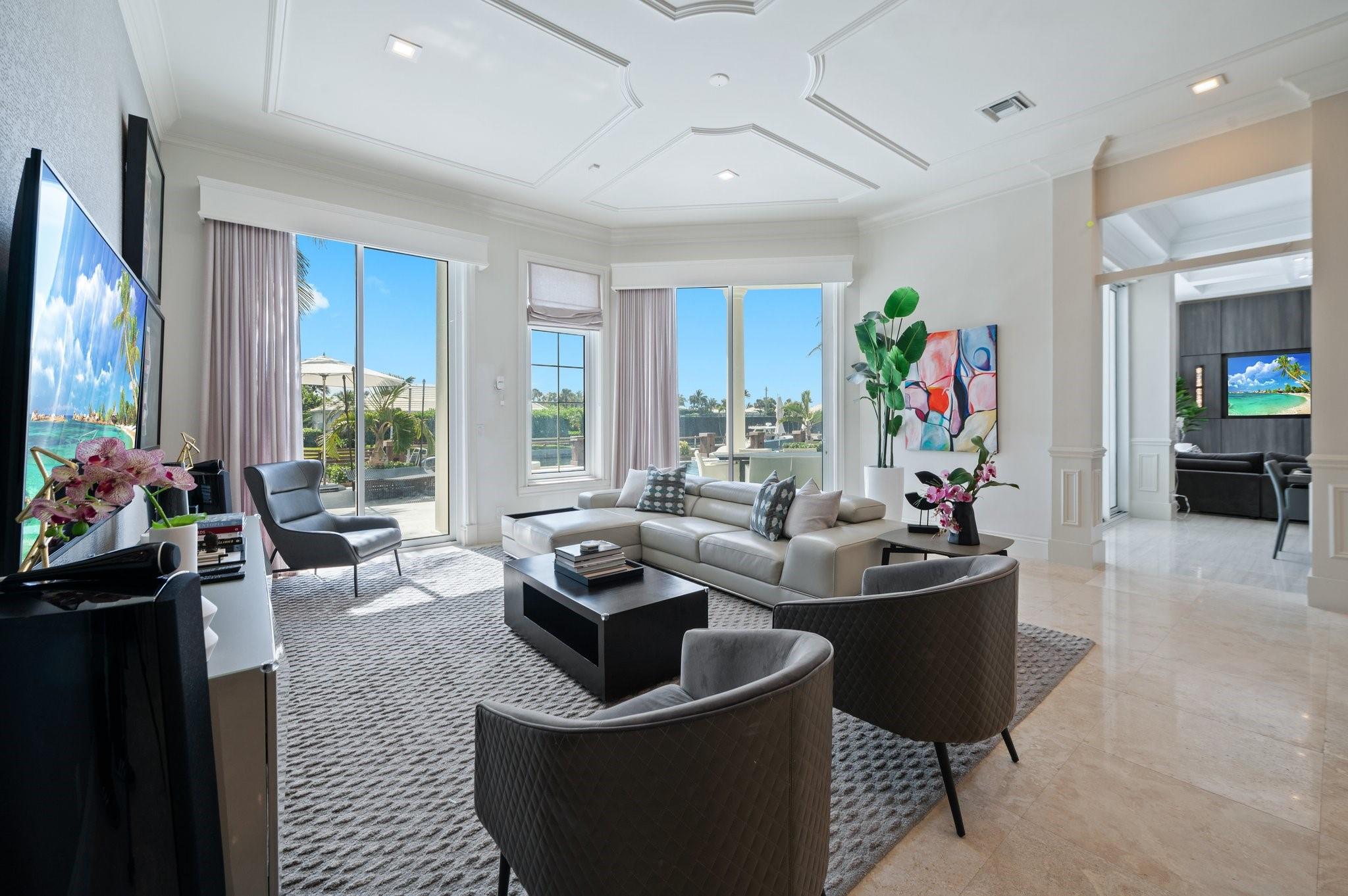 Mc Cormick Mile Add - Residential