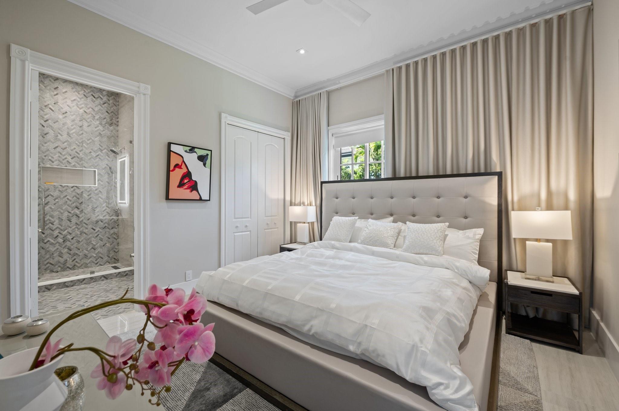 Mc Cormick Mile Add - Residential