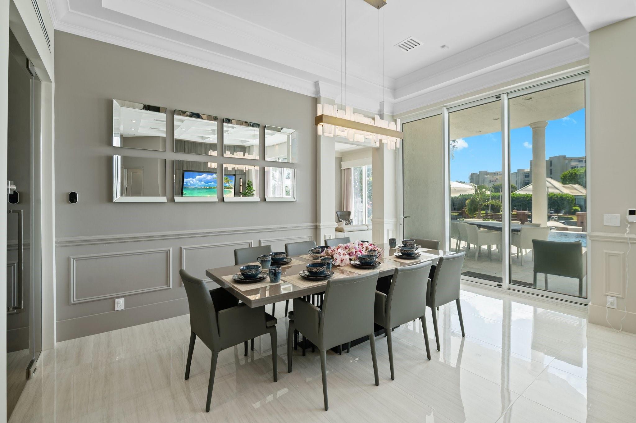 Mc Cormick Mile Add - Residential