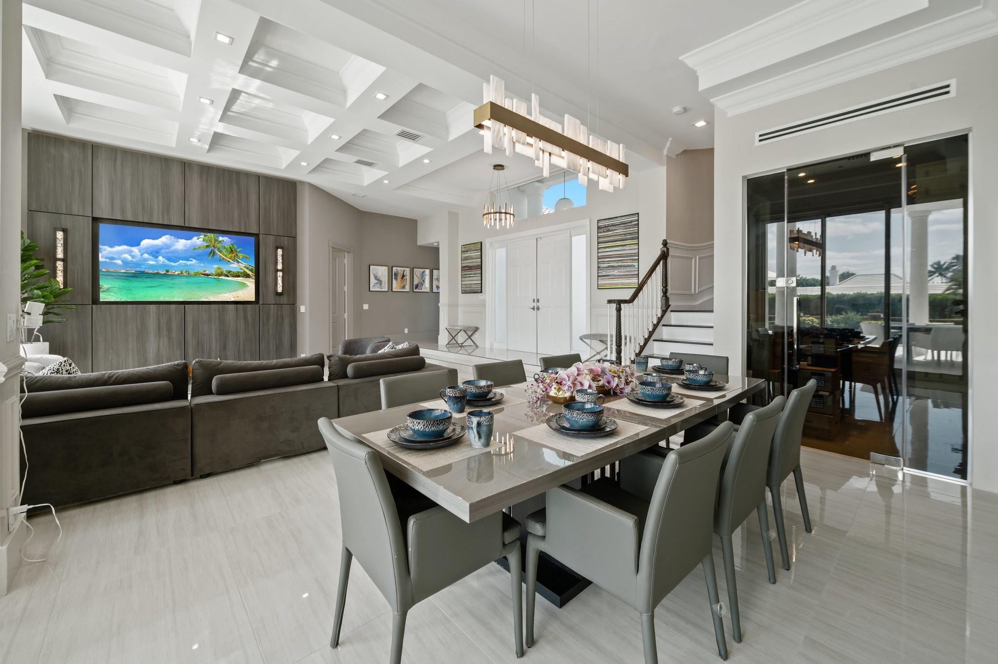 Mc Cormick Mile Add - Residential