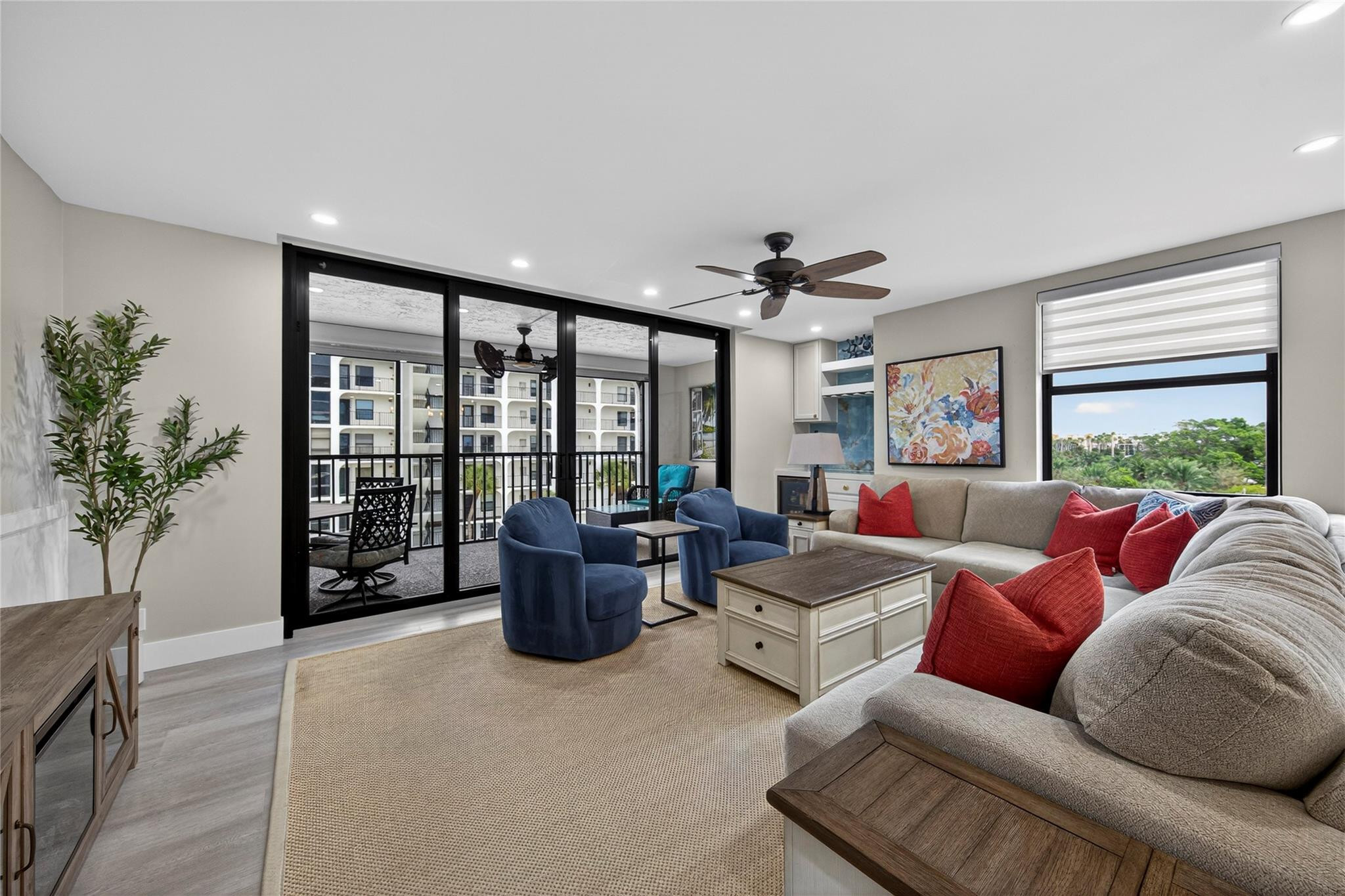 Hillsboro Landings - Residential