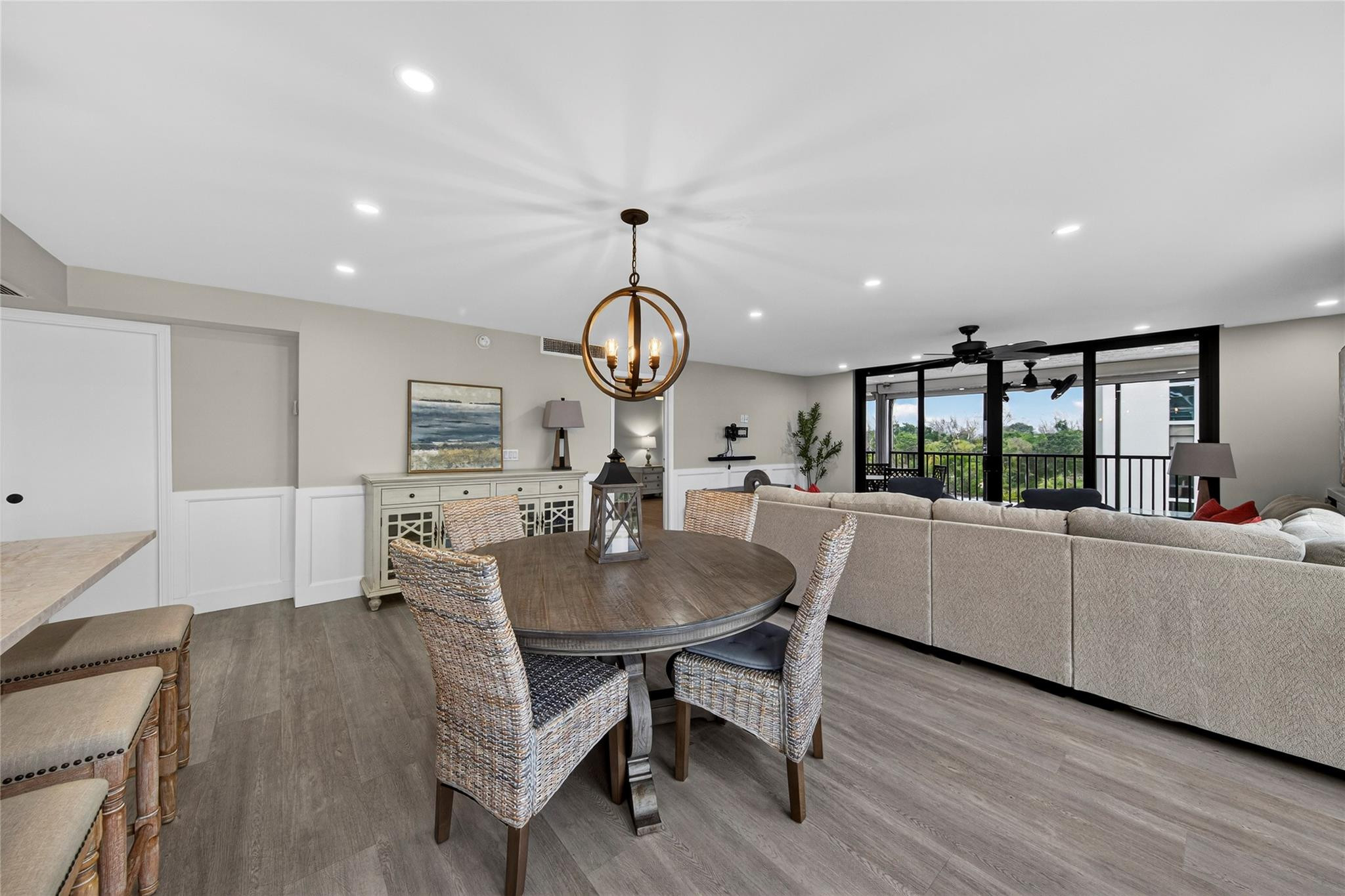 Hillsboro Landings - Residential