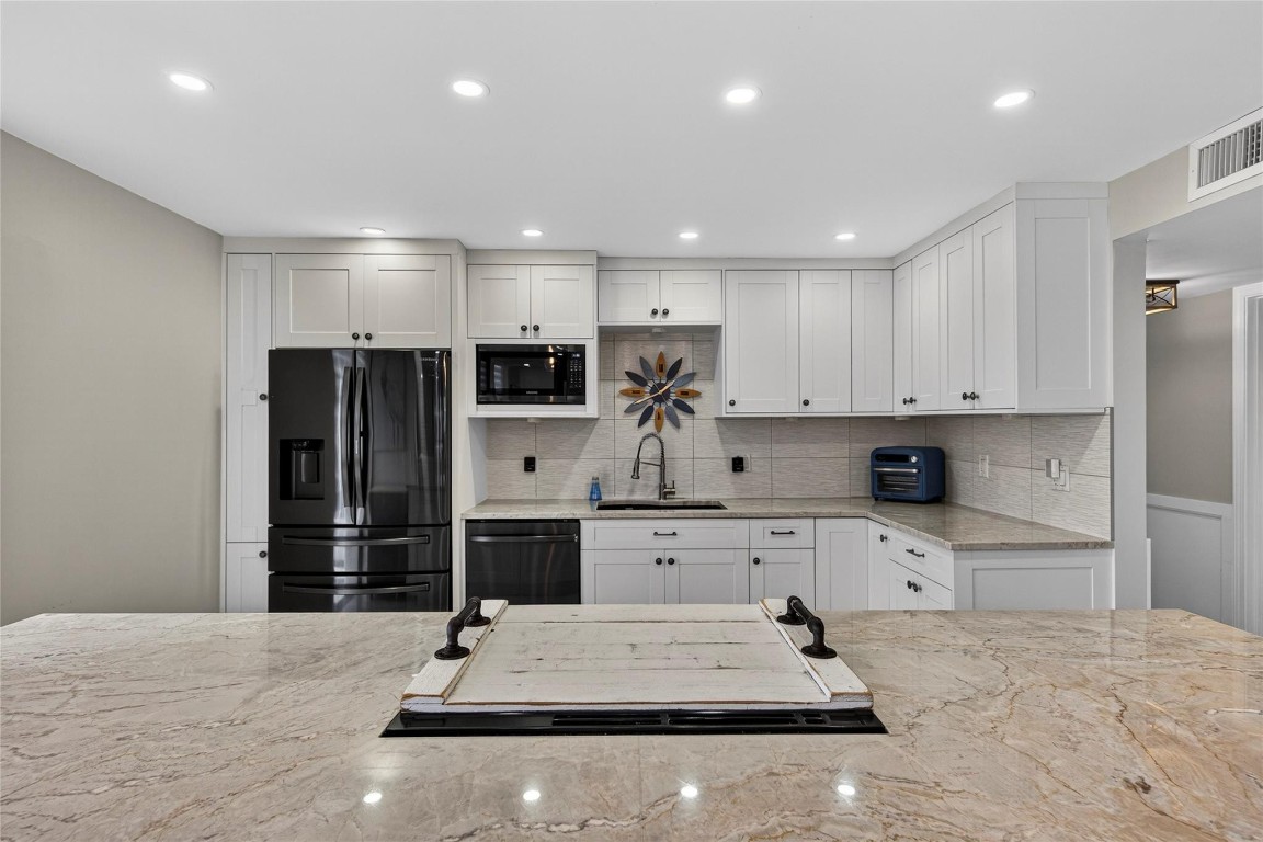 Hillsboro Landings - Residential