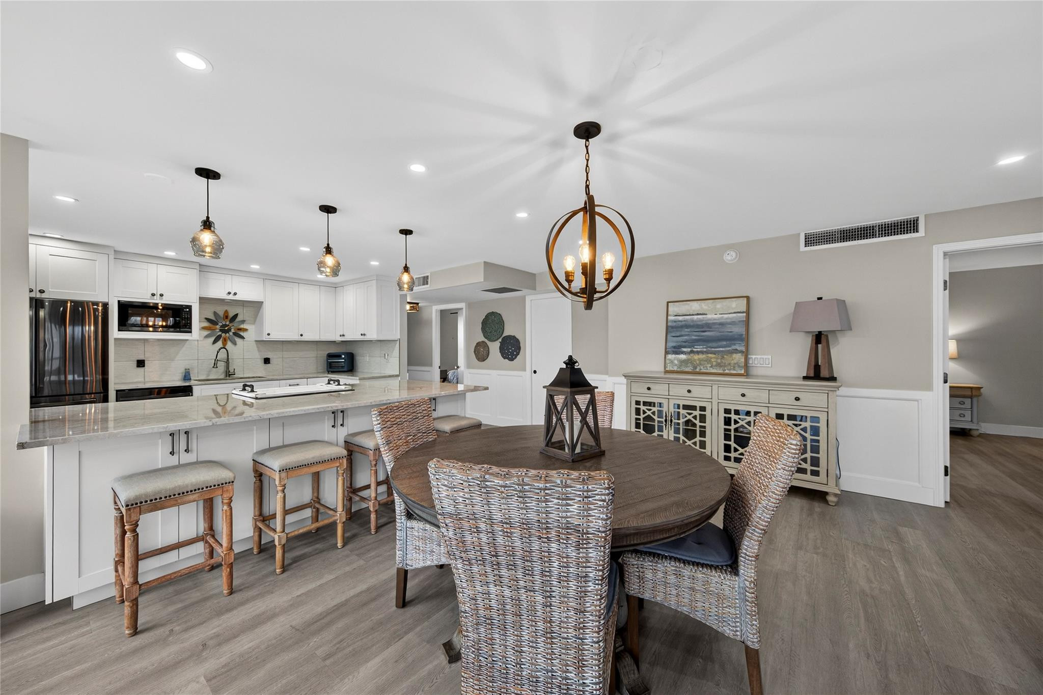 Hillsboro Landings - Residential