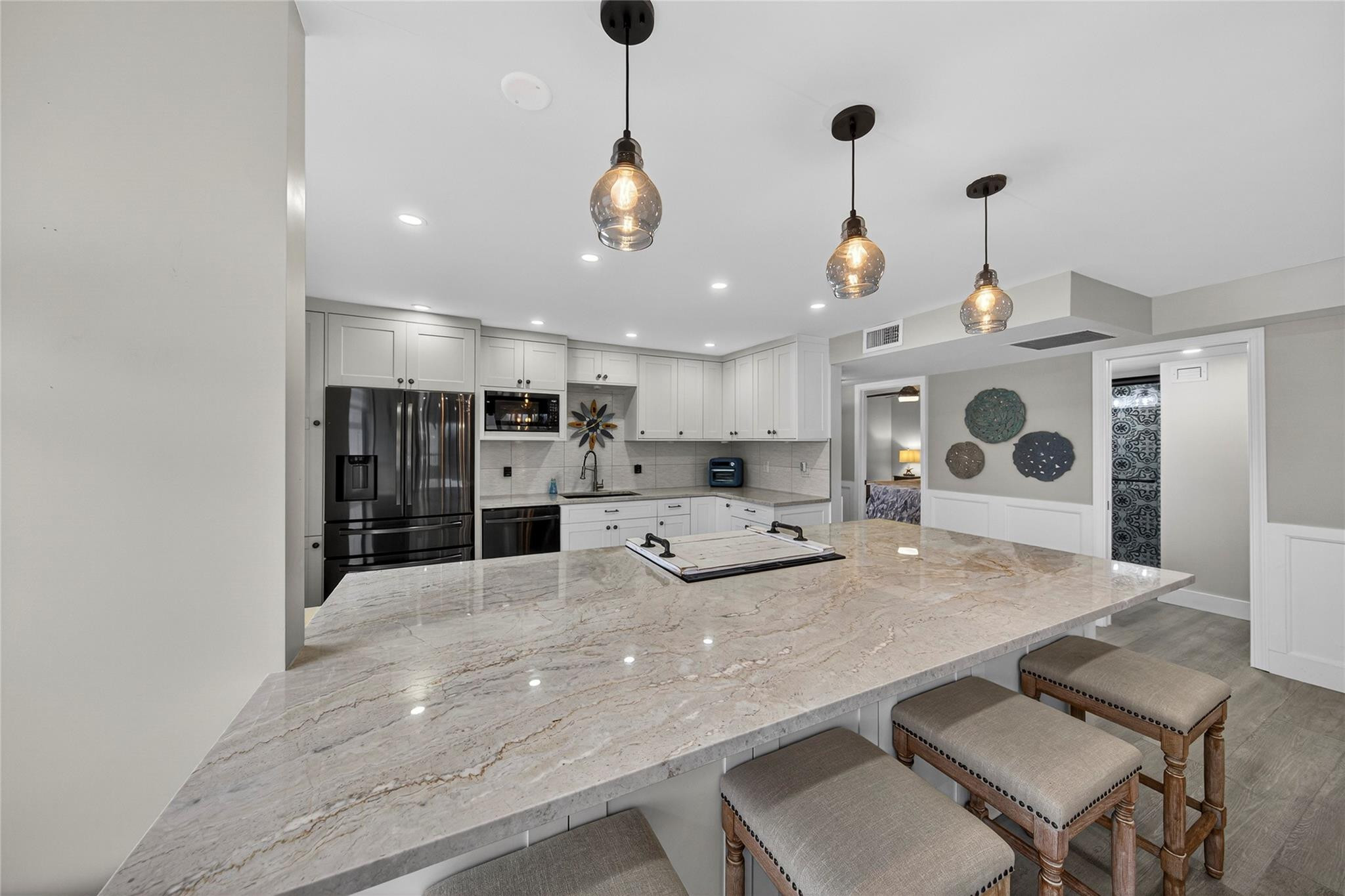 Hillsboro Landings - Residential