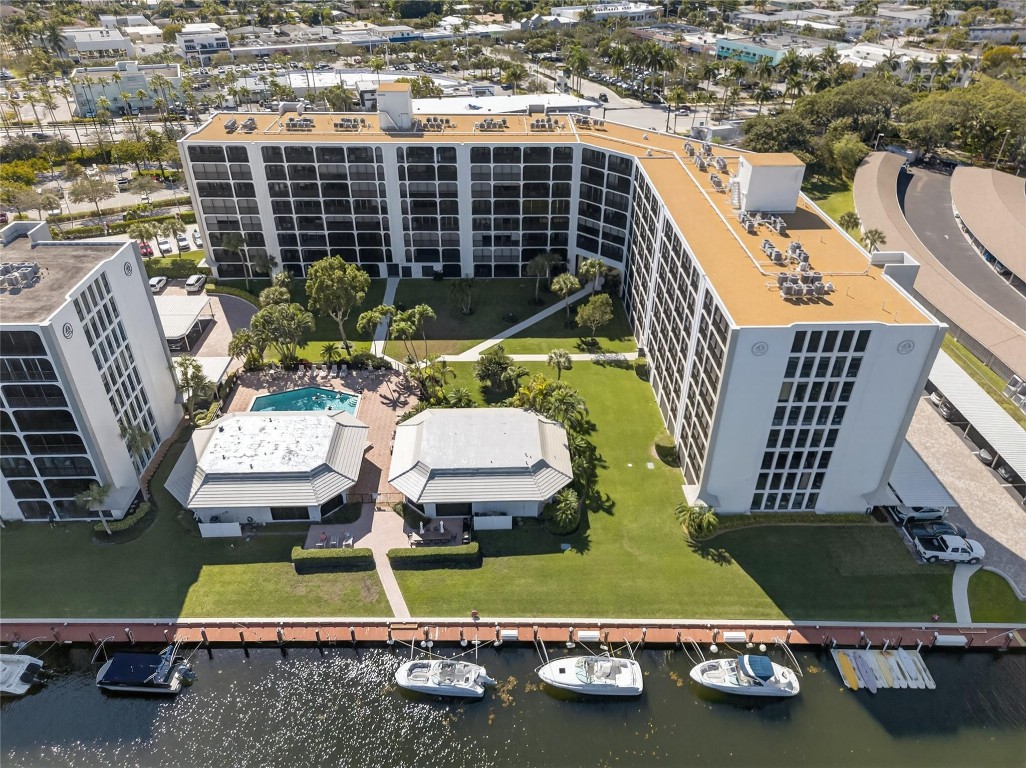 Hillsboro Landings - Residential