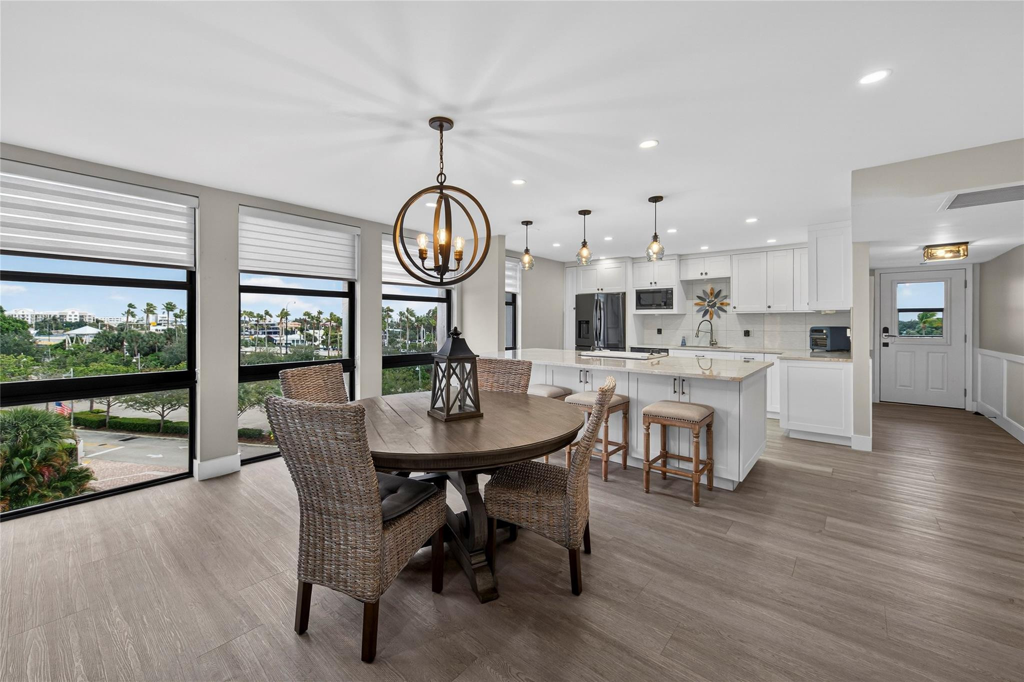 Hillsboro Landings - Residential