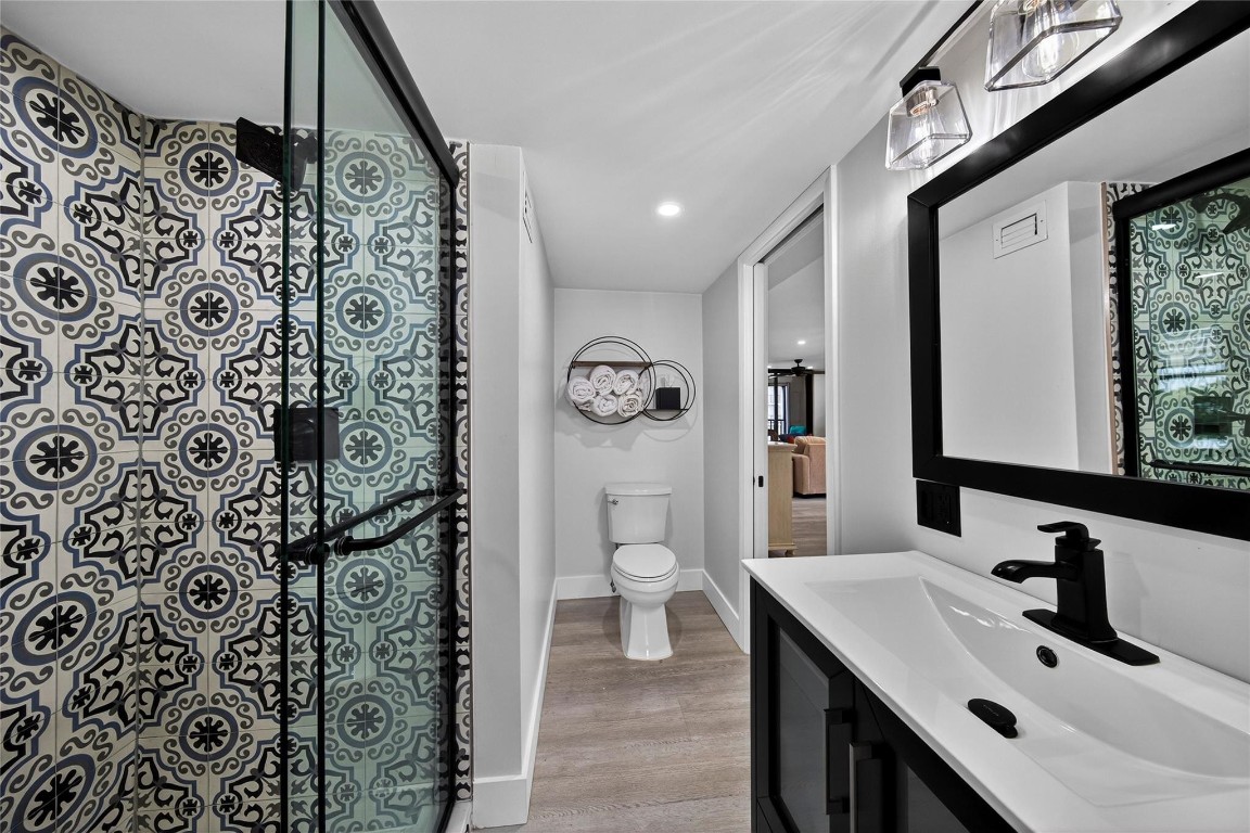 Hillsboro Landings - Residential