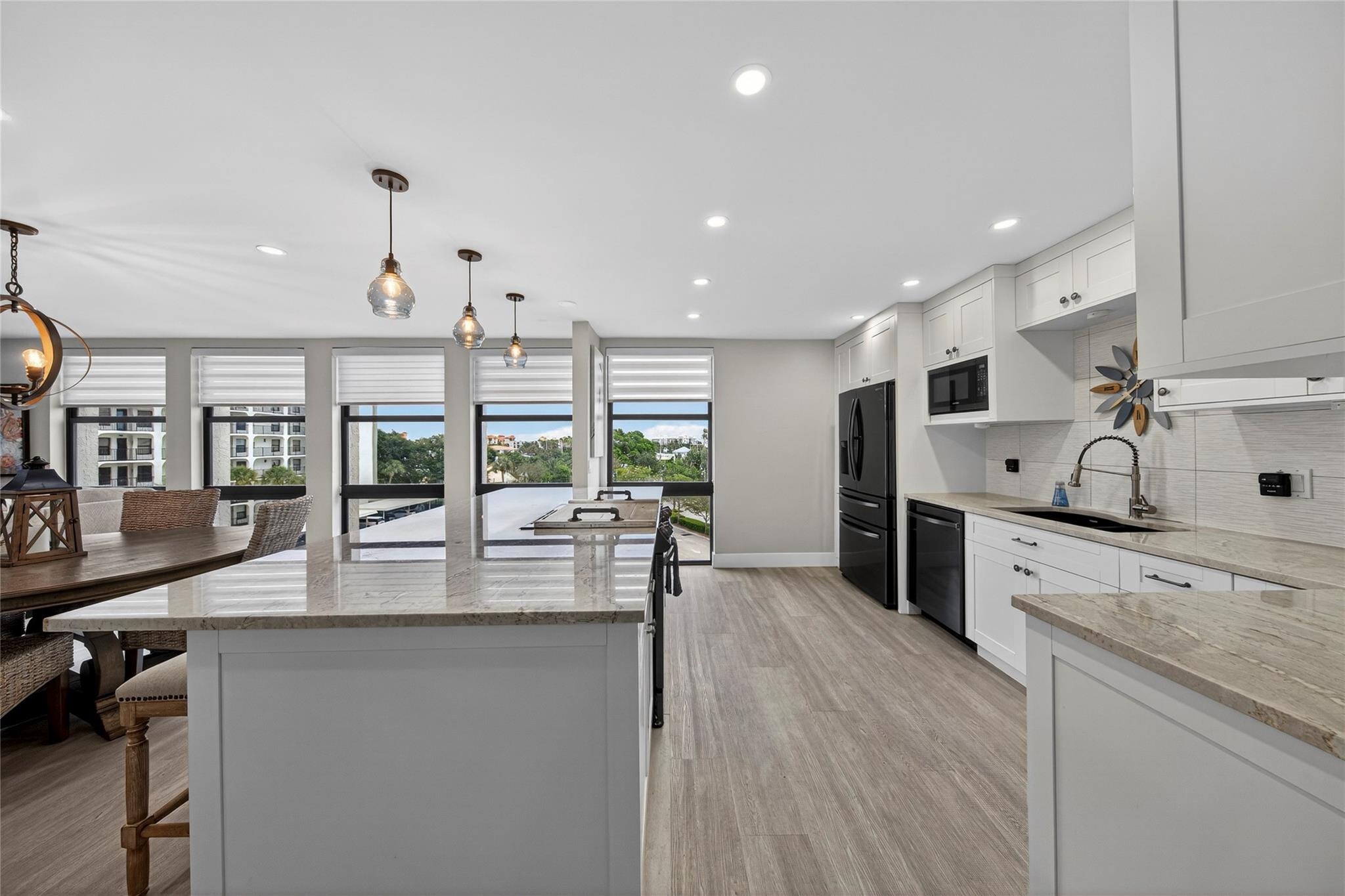 Hillsboro Landings - Residential