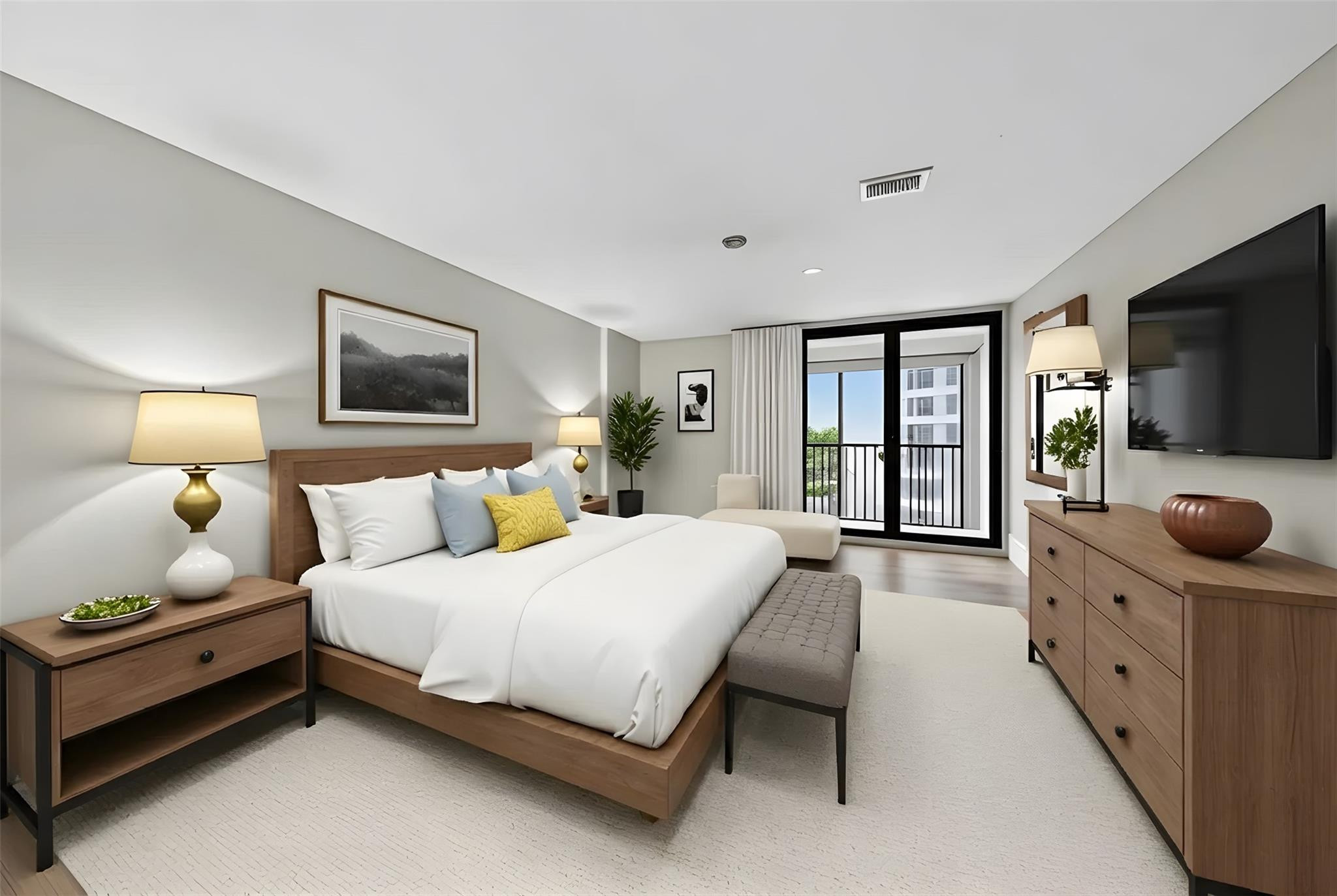 Hillsboro Landings - Residential