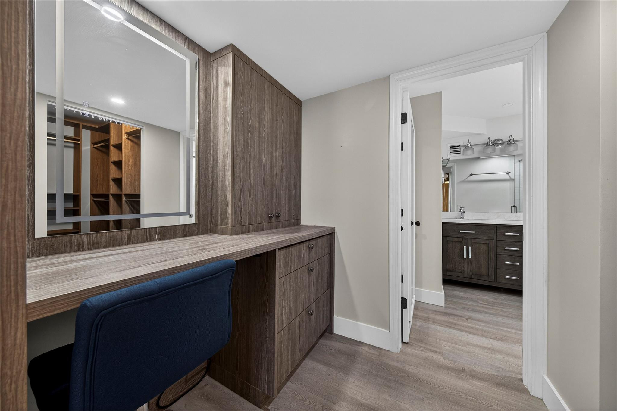 Hillsboro Landings - Residential