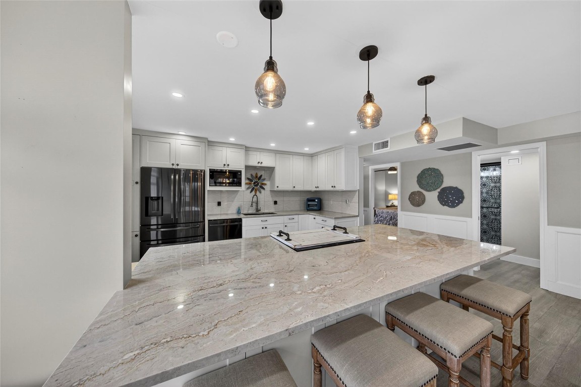 Hillsboro Landings - Residential