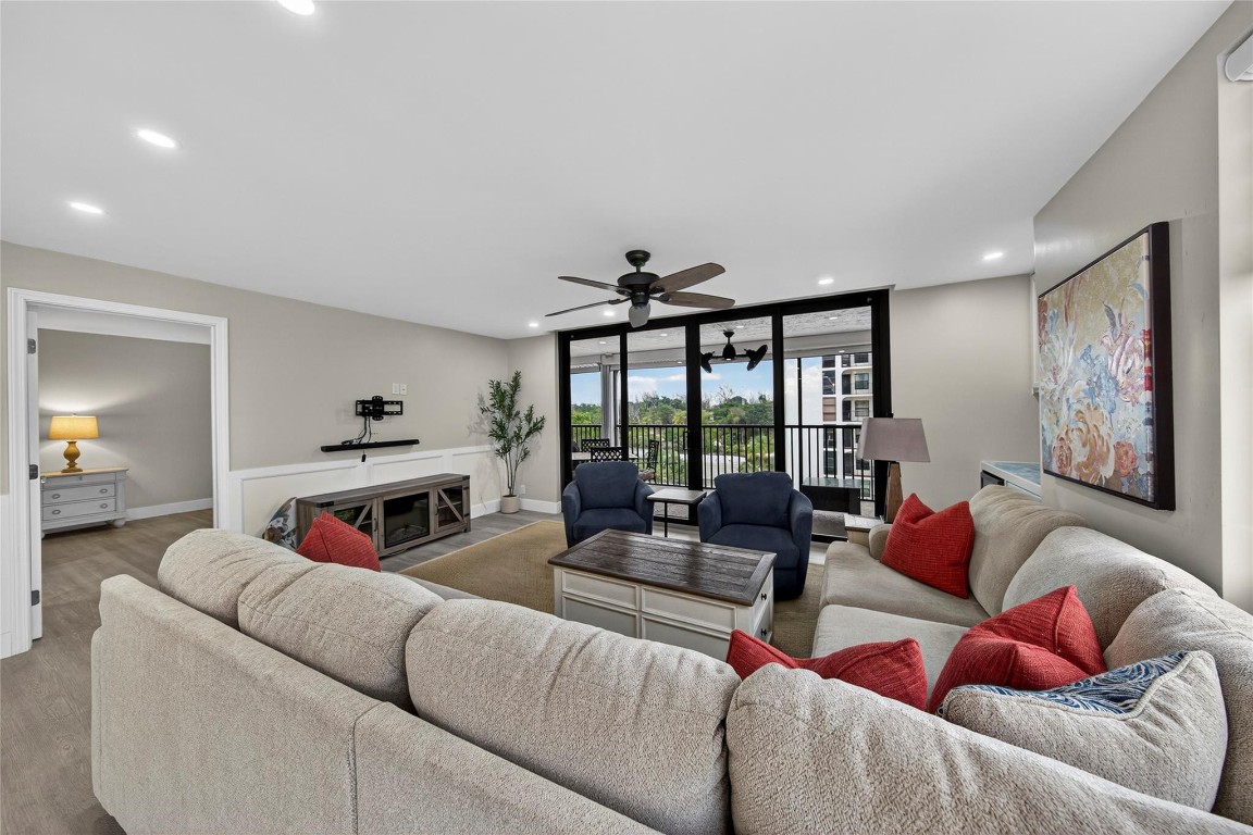 Hillsboro Landings - Residential