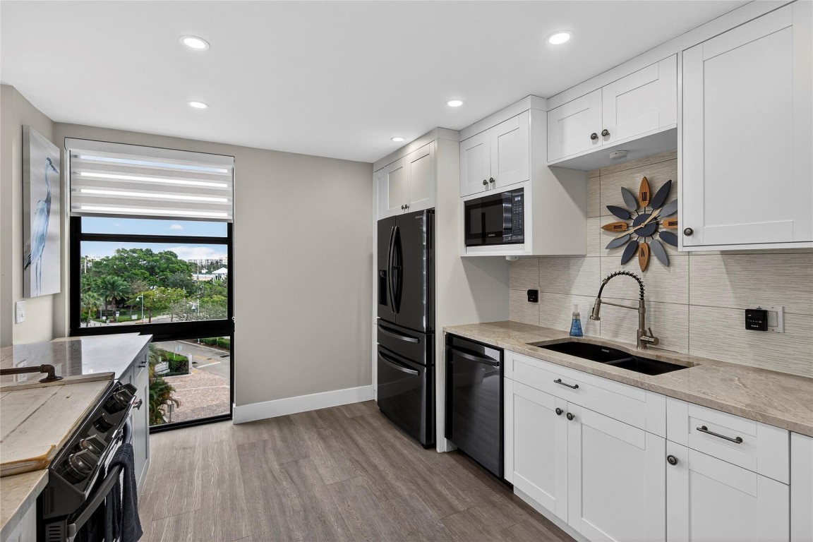 Hillsboro Landings - Residential