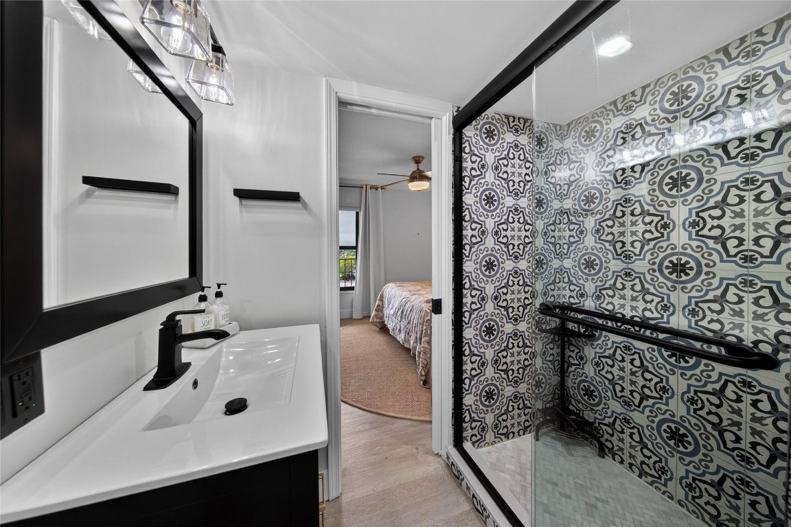 Hillsboro Landings - Residential