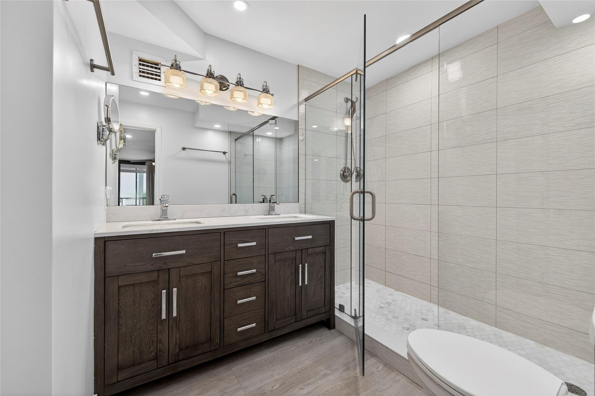 Hillsboro Landings - Residential