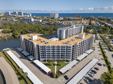 1629 Riverview Road 521 Deerfield Beach FL 33441