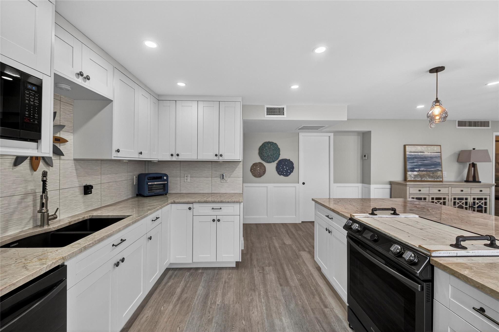 Hillsboro Landings - Residential