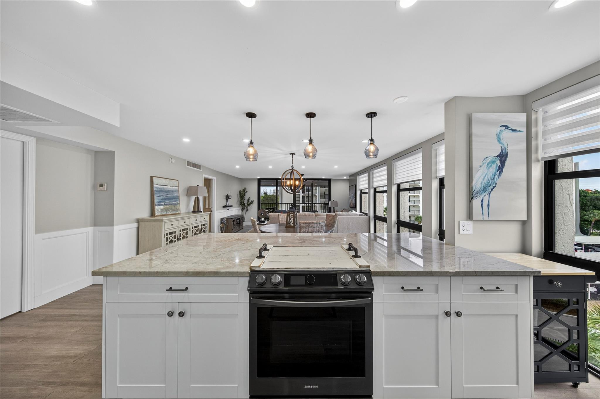 Hillsboro Landings - Residential