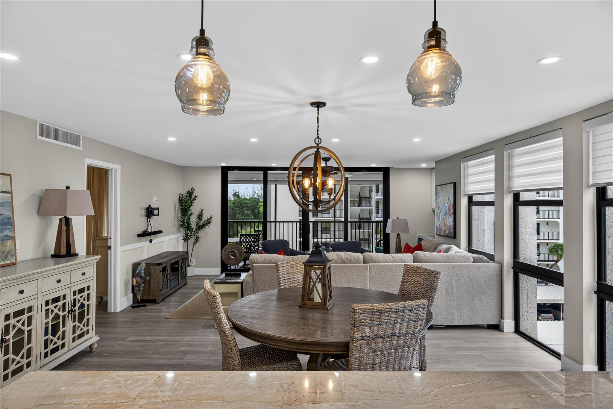 Hillsboro Landings - Residential