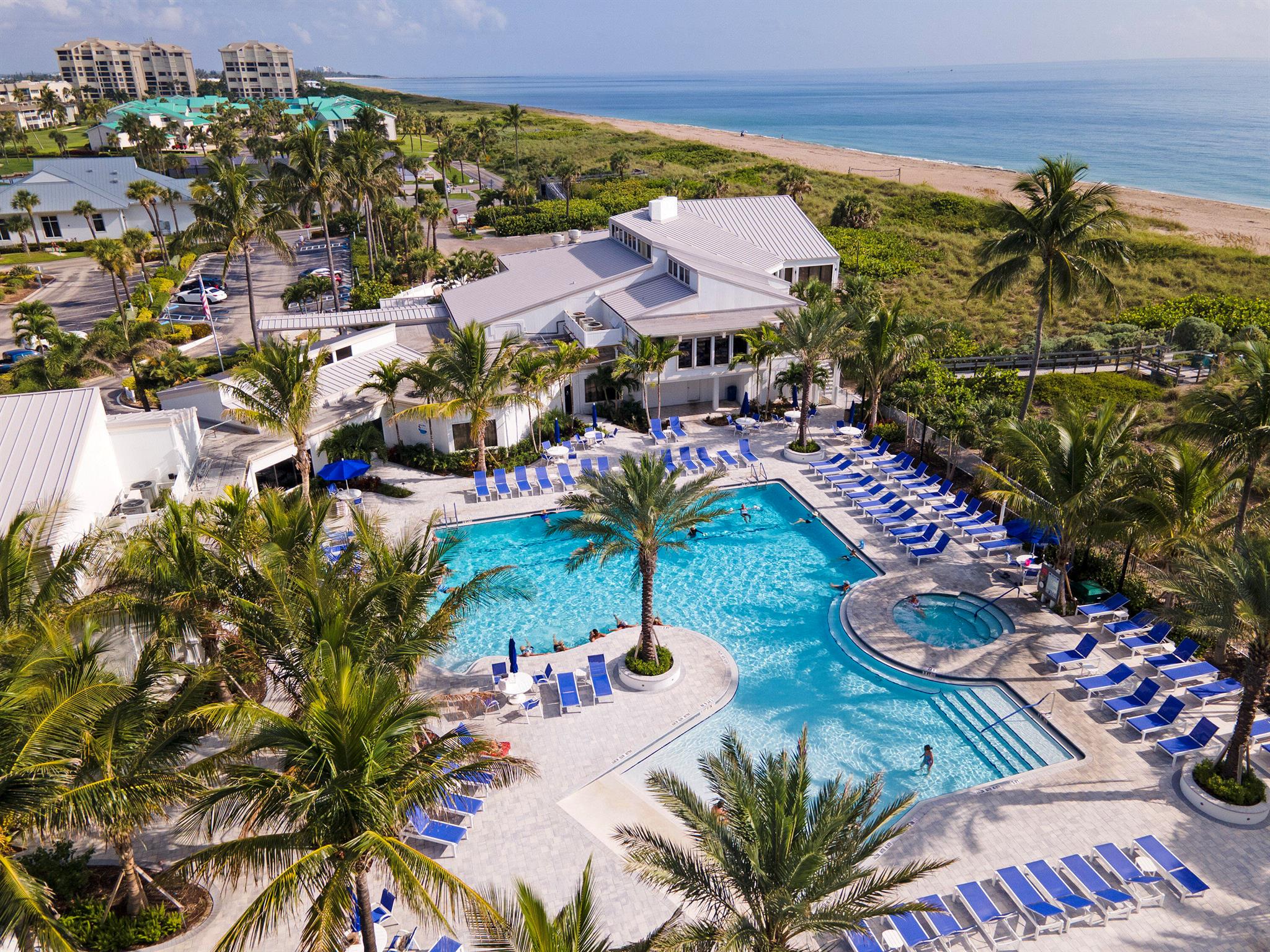 2400 S Ocean Drive 5624