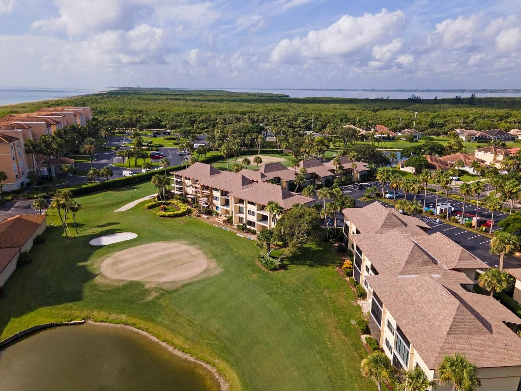 Photo of 2400 S Ocean Drive #5624, Fort Pierce, FL 34949 (MLS # R11111618)