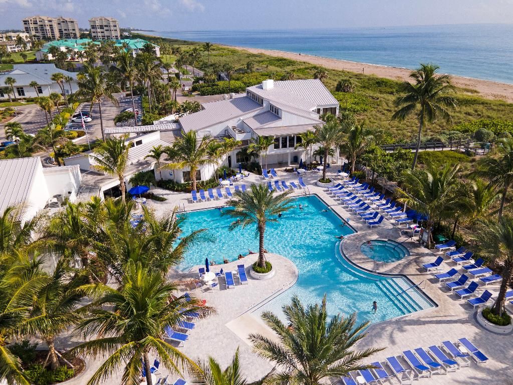 Photo of 2400 S Ocean Drive #5624, Fort Pierce, FL 34949 (MLS # R11111618)