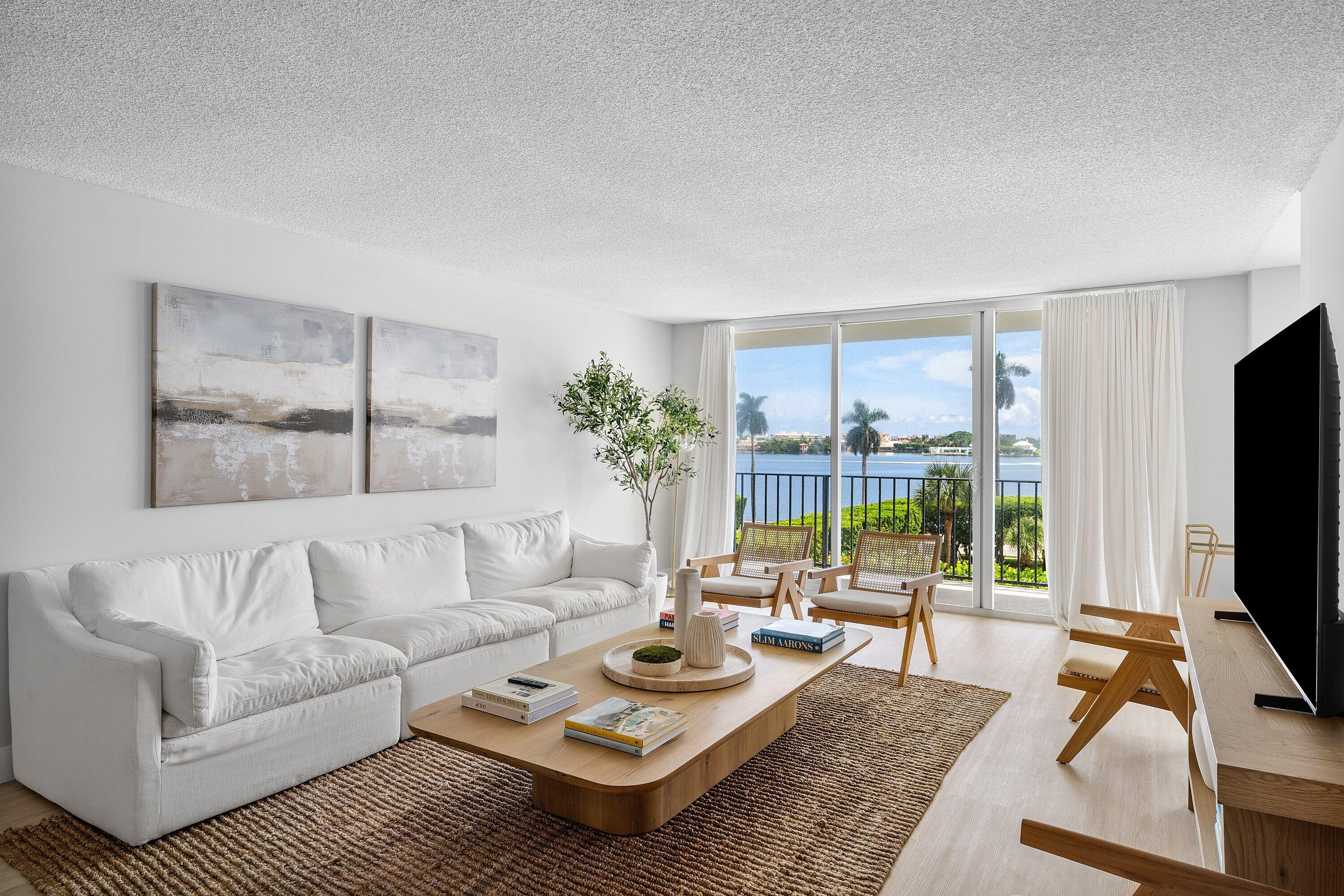 1701 S Flagler Drive 408