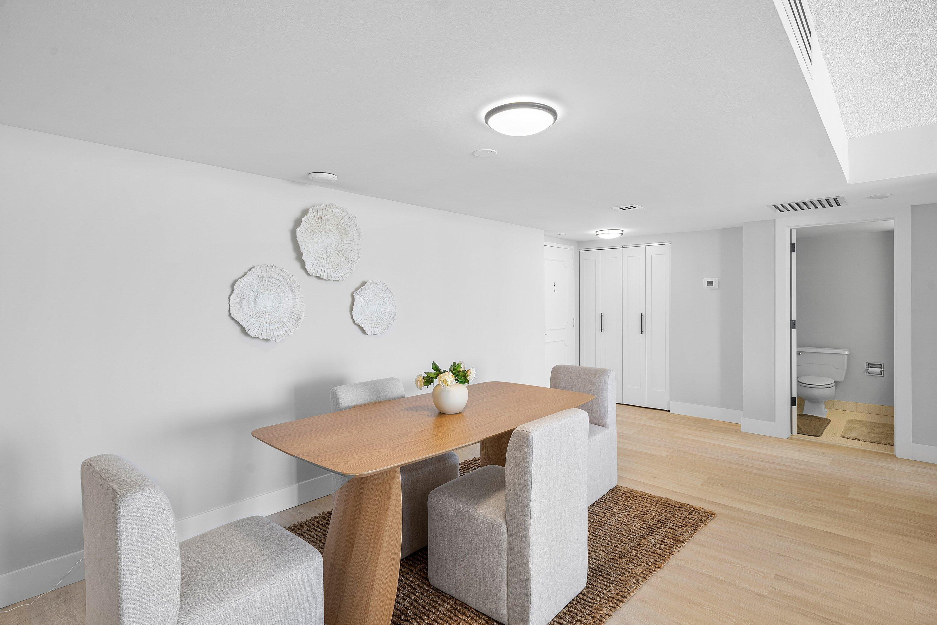 1701 S Flagler Drive 408