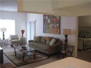 San Matera The Gdns Condo - Residential Lease