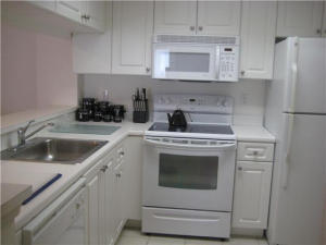 San Matera The Gdns Condo - Residential Lease