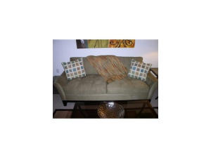 San Matera The Gdns Condo - Residential Lease