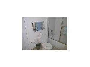 San Matera The Gdns Condo - Residential Lease