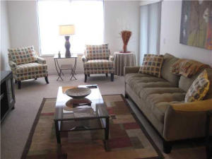 San Matera The Gdns Condo - Residential Lease