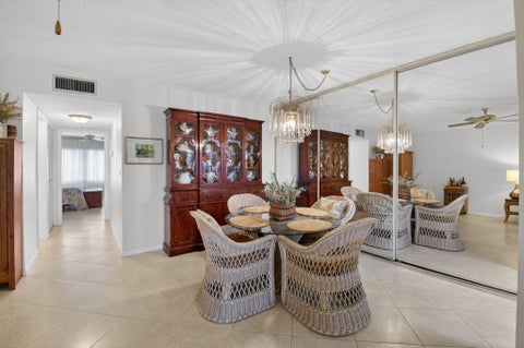 Tiny photo for 14579 Canalview Drive #B, Delray Beach, FL 33484 (MLS # B26037600)