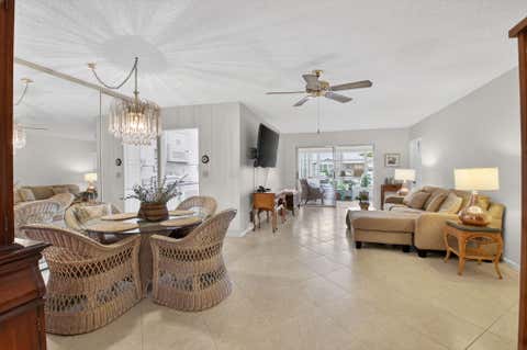Tiny photo for 14579 Canalview Drive #B, Delray Beach, FL 33484 (MLS # B26037600)