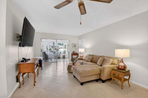 Tiny photo for 14579 Canalview Drive #B, Delray Beach, FL 33484 (MLS # B26037600)