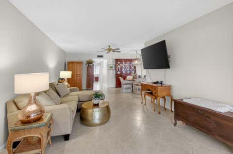 Tiny photo for 14579 Canalview Drive #B, Delray Beach, FL 33484 (MLS # B26037600)