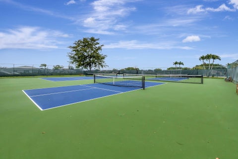 Tiny photo for 14579 Canalview Drive #B, Delray Beach, FL 33484 (MLS # B26037600)