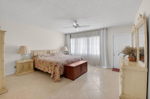 Tiny photo for 14579 Canalview Drive #B, Delray Beach, FL 33484 (MLS # B26037600)