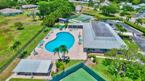 Tiny photo for 14579 Canalview Drive #B, Delray Beach, FL 33484 (MLS # B26037600)