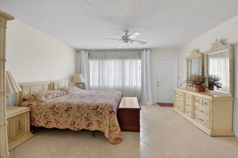 Tiny photo for 14579 Canalview Drive #B, Delray Beach, FL 33484 (MLS # B26037600)