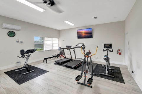 Tiny photo for 14579 Canalview Drive #B, Delray Beach, FL 33484 (MLS # B26037600)