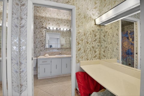 Tiny photo for 14579 Canalview Drive #B, Delray Beach, FL 33484 (MLS # B26037600)