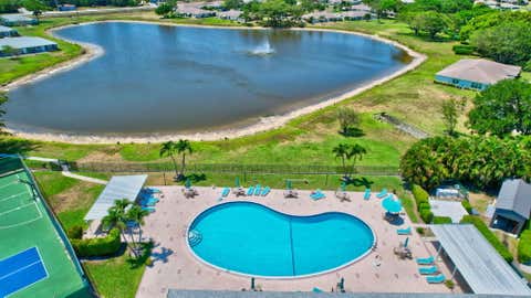 Tiny photo for 14579 Canalview Drive #B, Delray Beach, FL 33484 (MLS # B26037600)