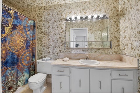 Tiny photo for 14579 Canalview Drive #B, Delray Beach, FL 33484 (MLS # B26037600)