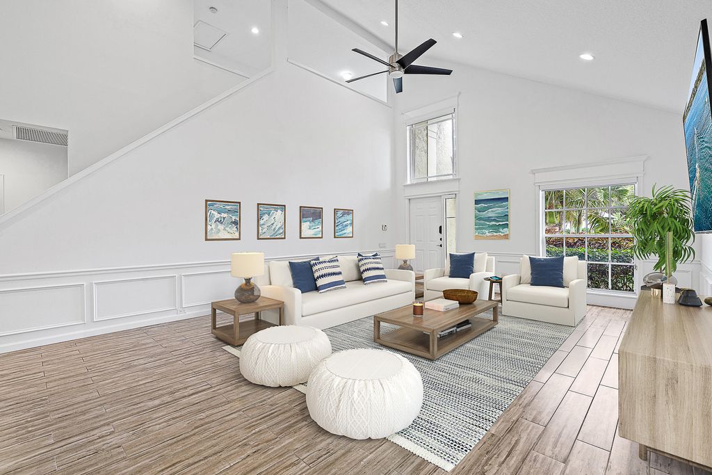 Photo of 110 Princewood Lane, Palm Beach Gardens, FL 33410 (MLS # R10953647)