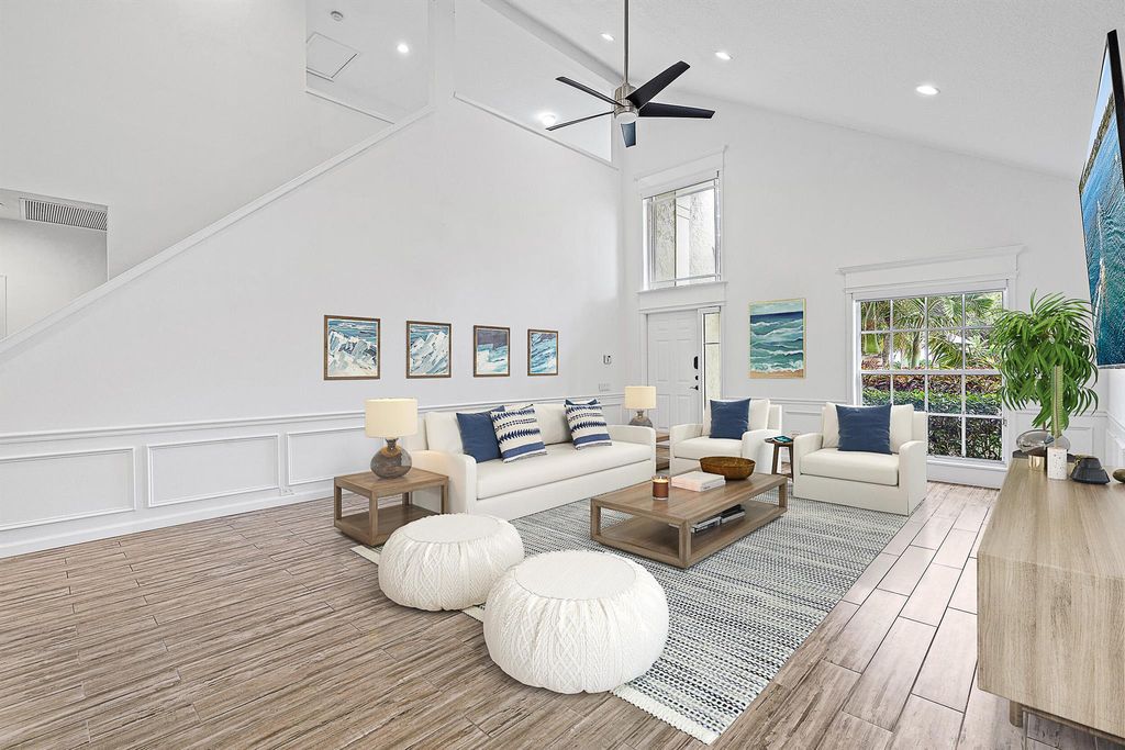 Photo of 110 Princewood Lane, Palm Beach Gardens, FL 33410 (MLS # R10953647)