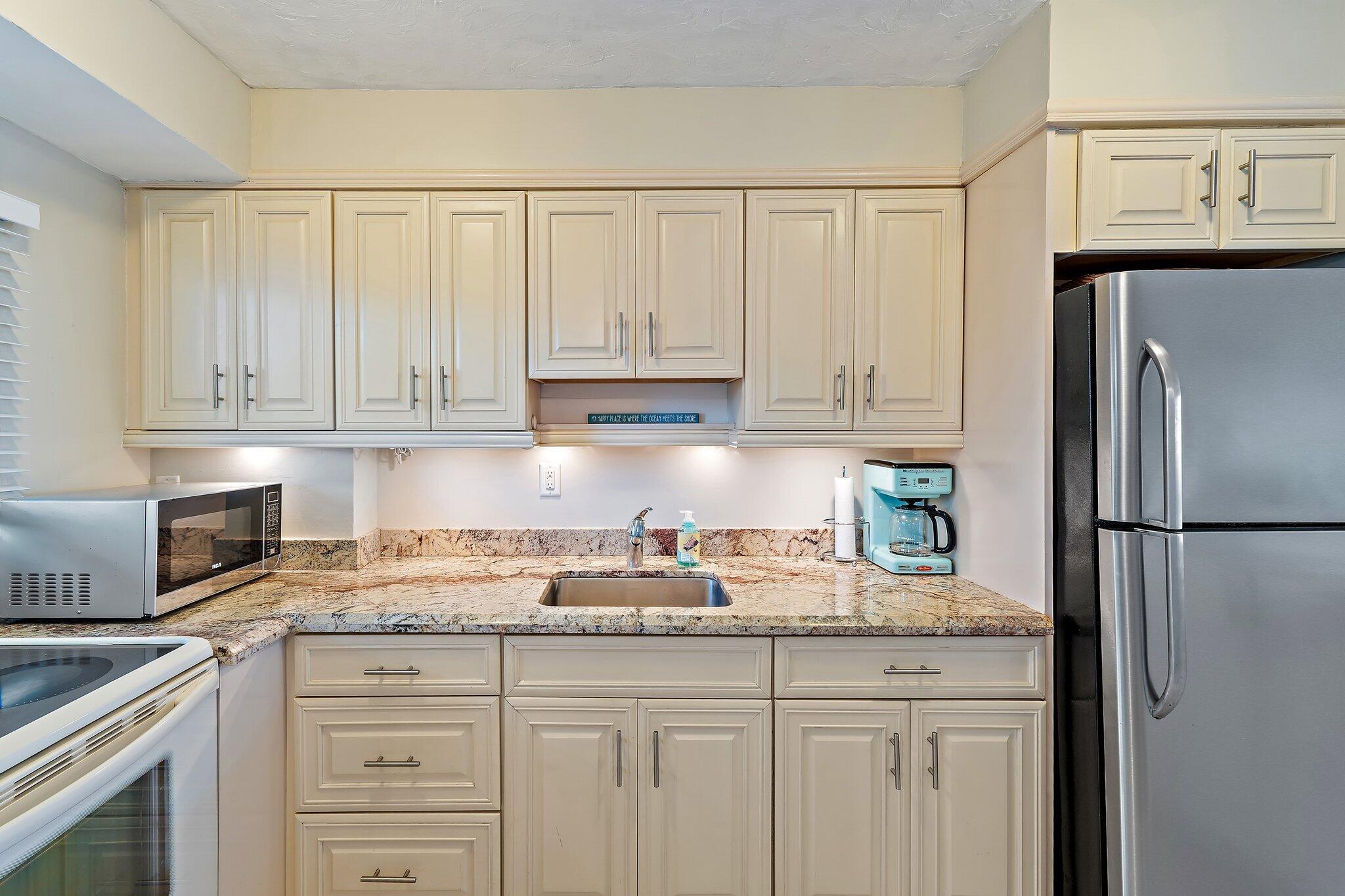 33 Ocean Avenue 308